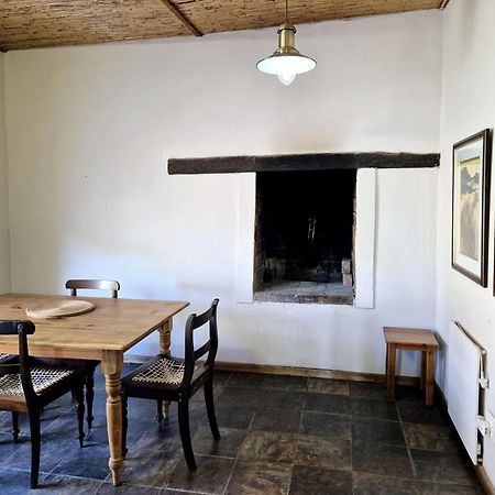 Red Stone Hills Villa Buffelskloof Eksteriør bilde