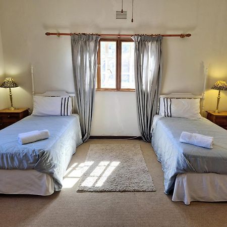 Red Stone Hills Villa Buffelskloof Eksteriør bilde