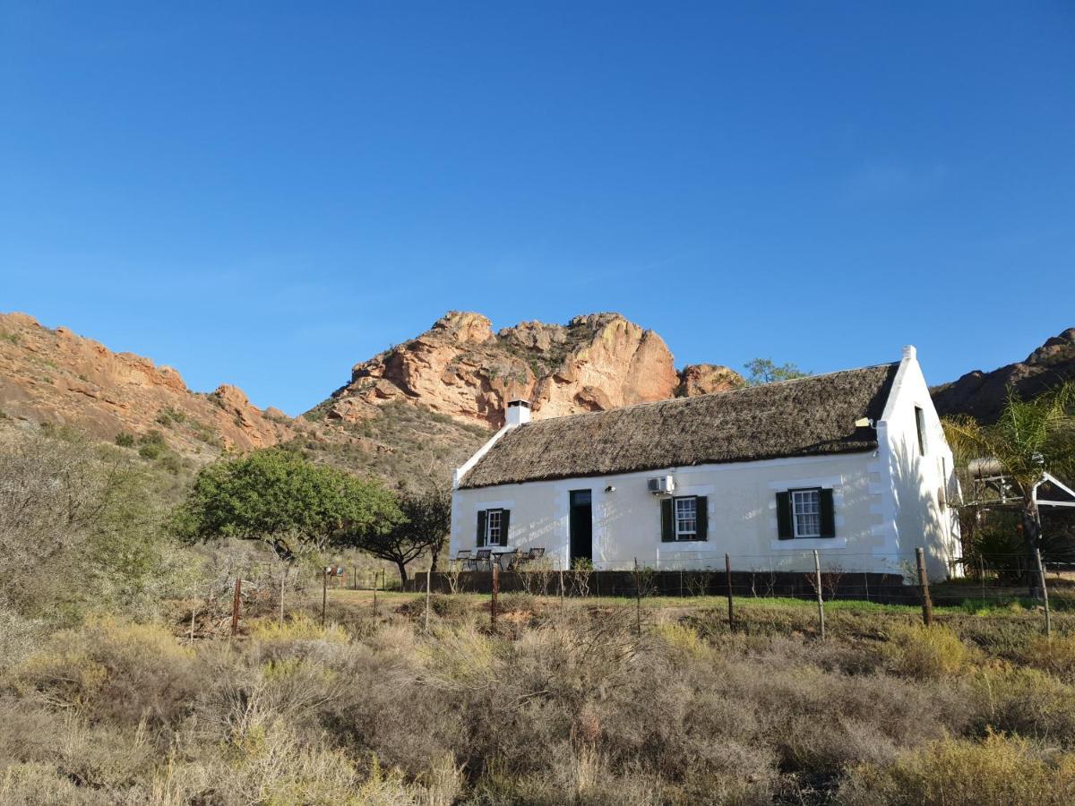 Red Stone Hills Villa Buffelskloof Eksteriør bilde