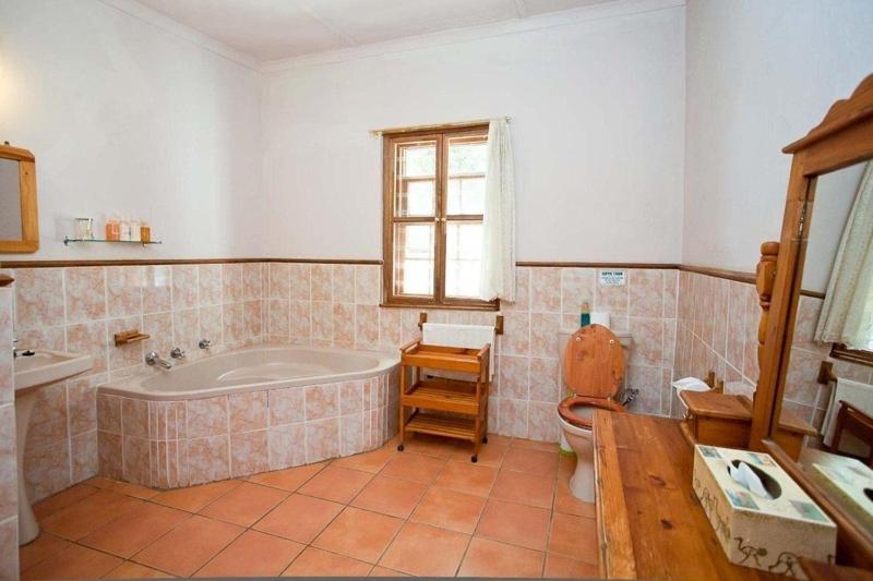 Red Stone Hills Villa Buffelskloof Eksteriør bilde