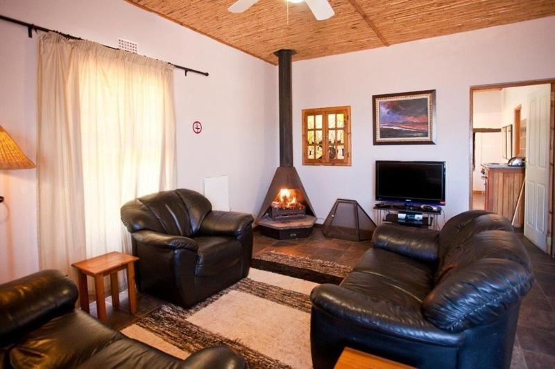 Red Stone Hills Villa Buffelskloof Eksteriør bilde
