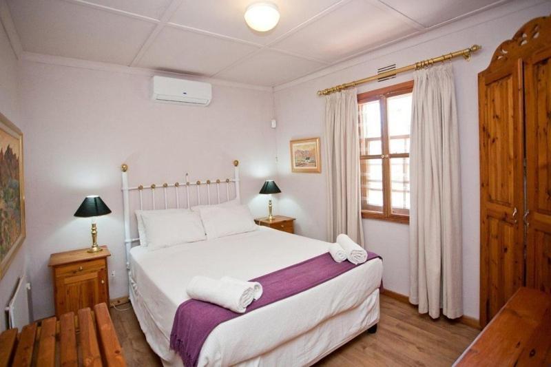 Red Stone Hills Villa Buffelskloof Eksteriør bilde