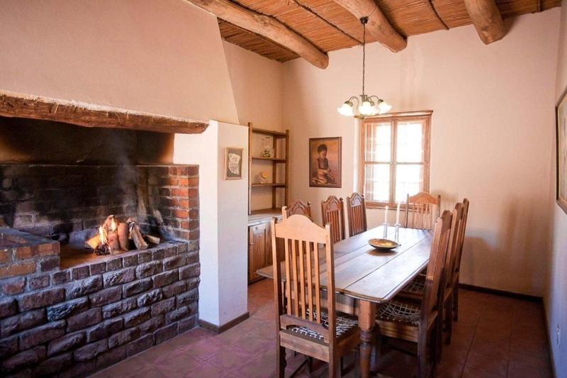 Red Stone Hills Villa Buffelskloof Eksteriør bilde
