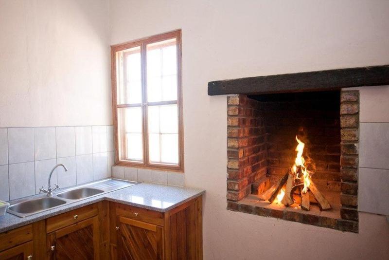 Red Stone Hills Villa Buffelskloof Eksteriør bilde