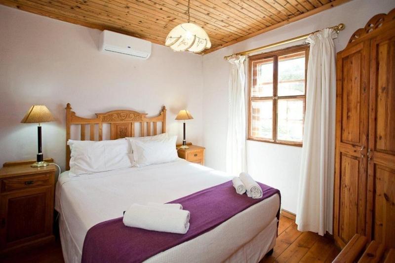 Red Stone Hills Villa Buffelskloof Eksteriør bilde