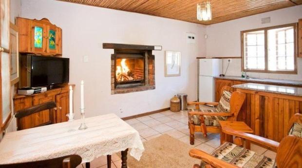 Red Stone Hills Villa Buffelskloof Eksteriør bilde
