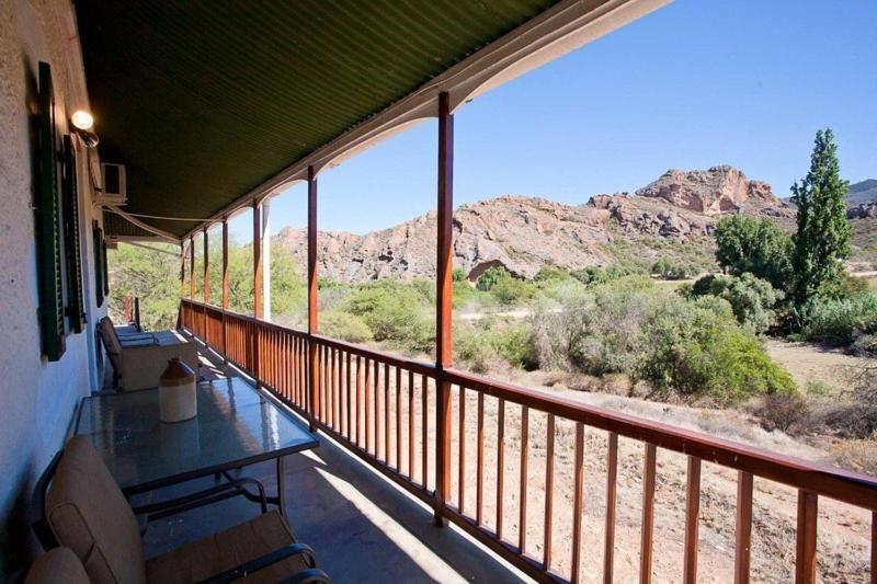Red Stone Hills Villa Buffelskloof Eksteriør bilde