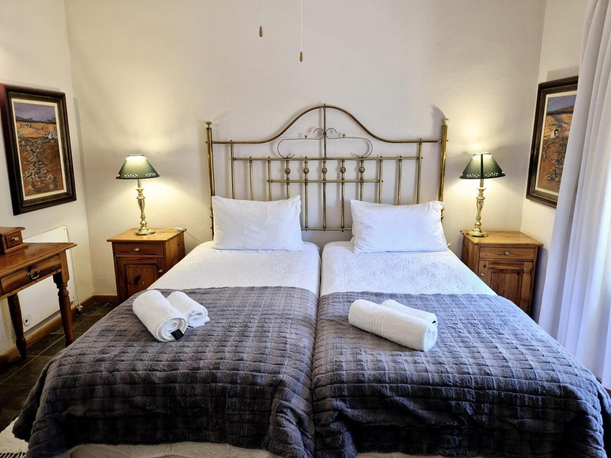 Red Stone Hills Villa Buffelskloof Eksteriør bilde