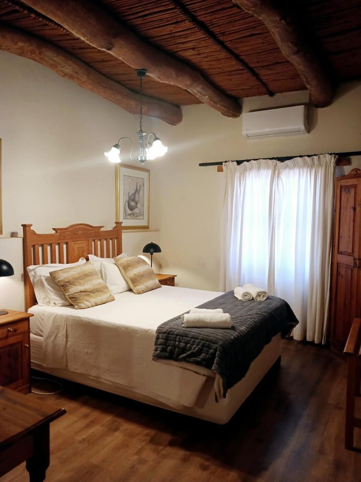 Red Stone Hills Villa Buffelskloof Eksteriør bilde
