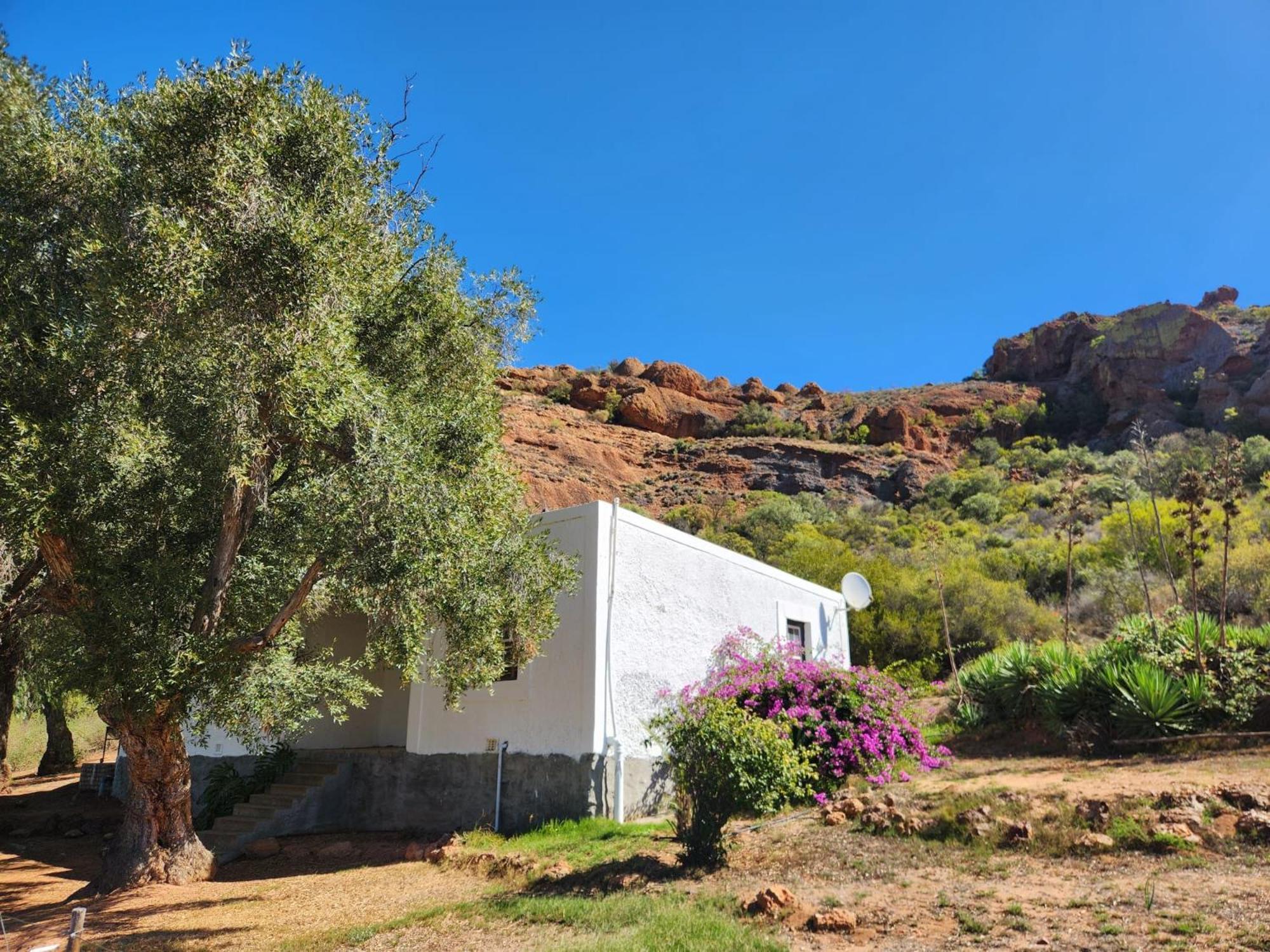 Red Stone Hills Villa Buffelskloof Eksteriør bilde