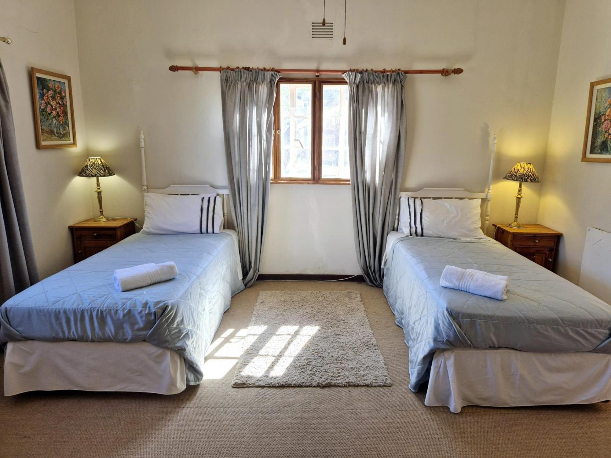 Red Stone Hills Villa Buffelskloof Eksteriør bilde