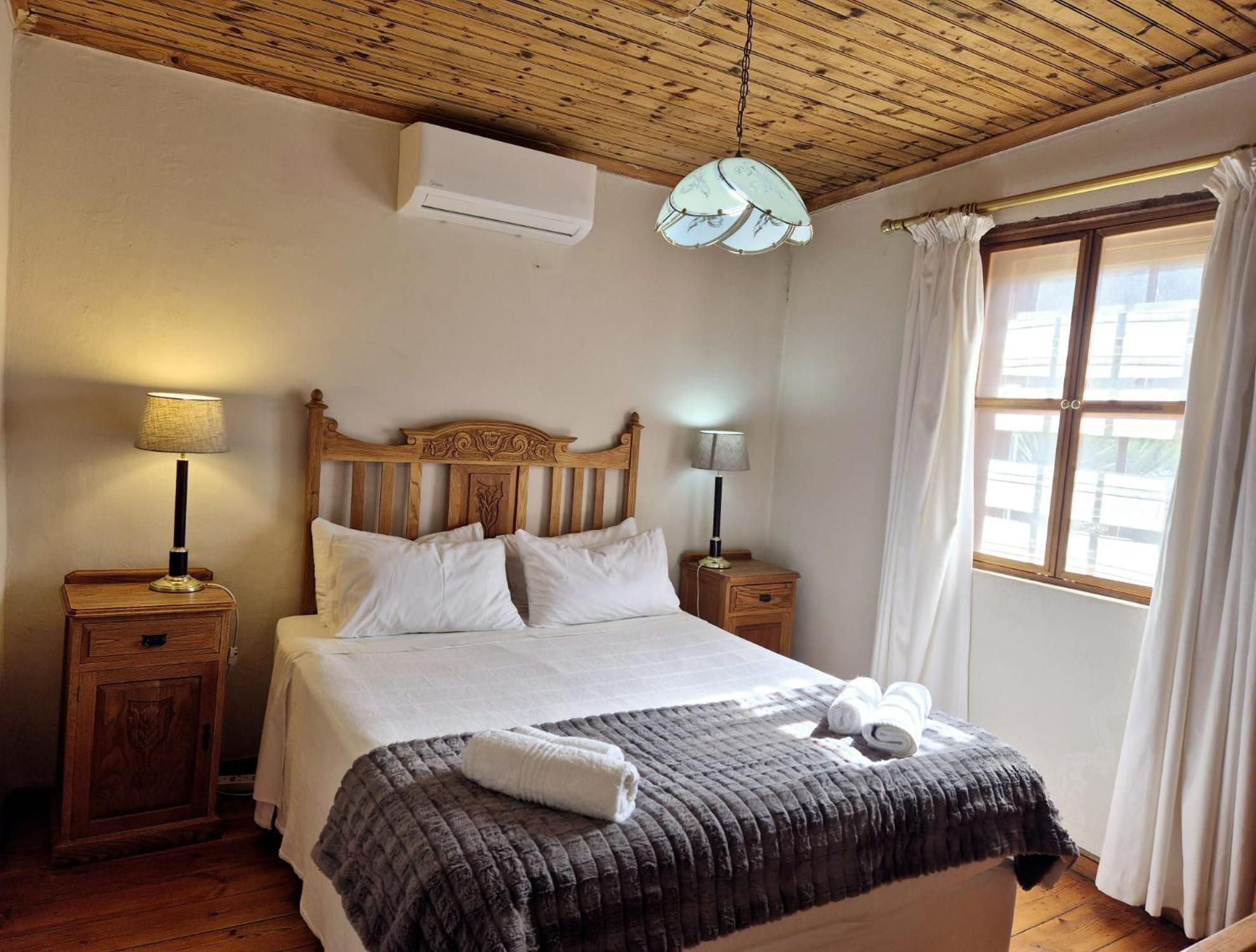 Red Stone Hills Villa Buffelskloof Eksteriør bilde