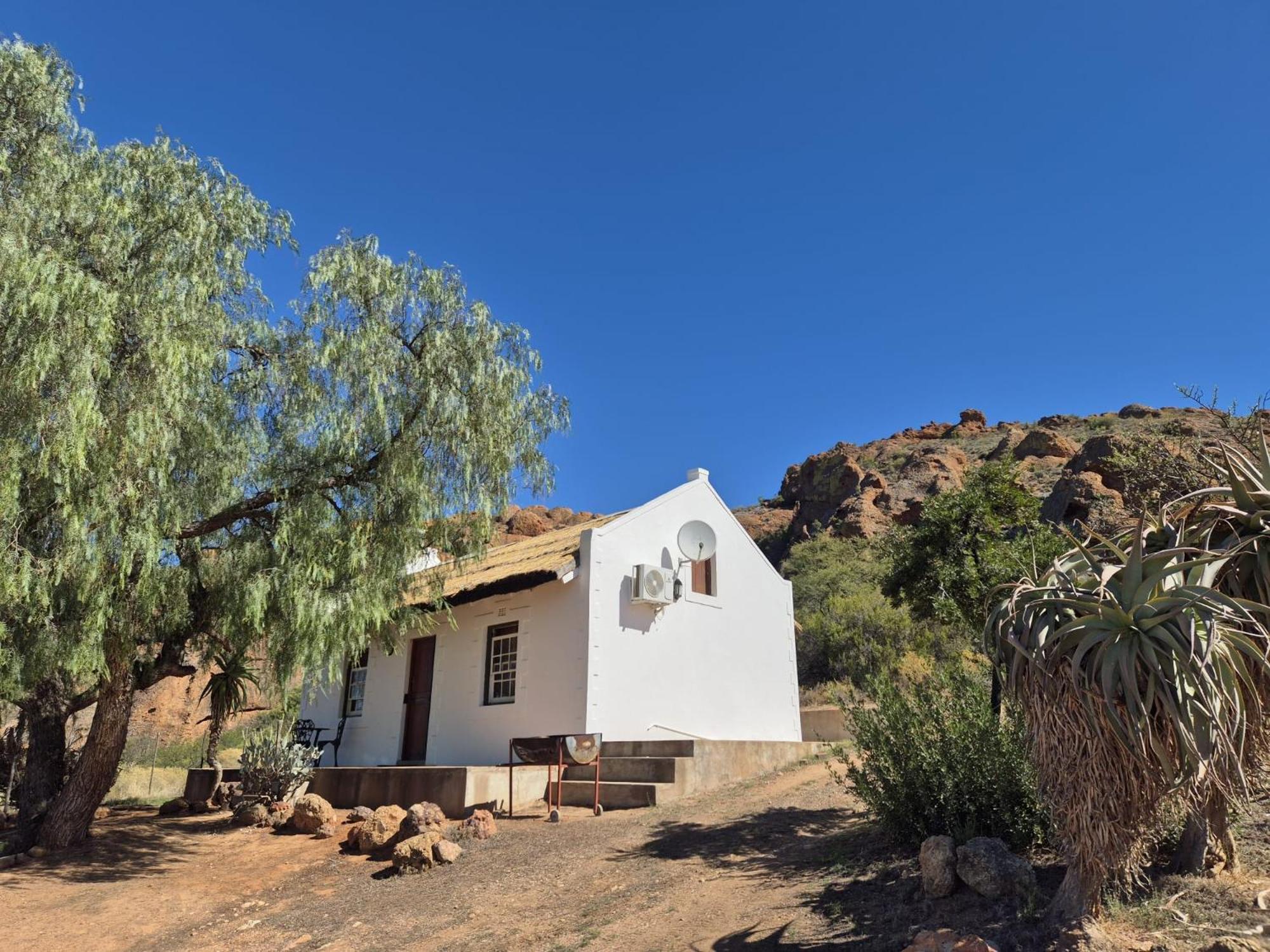 Red Stone Hills Villa Buffelskloof Eksteriør bilde