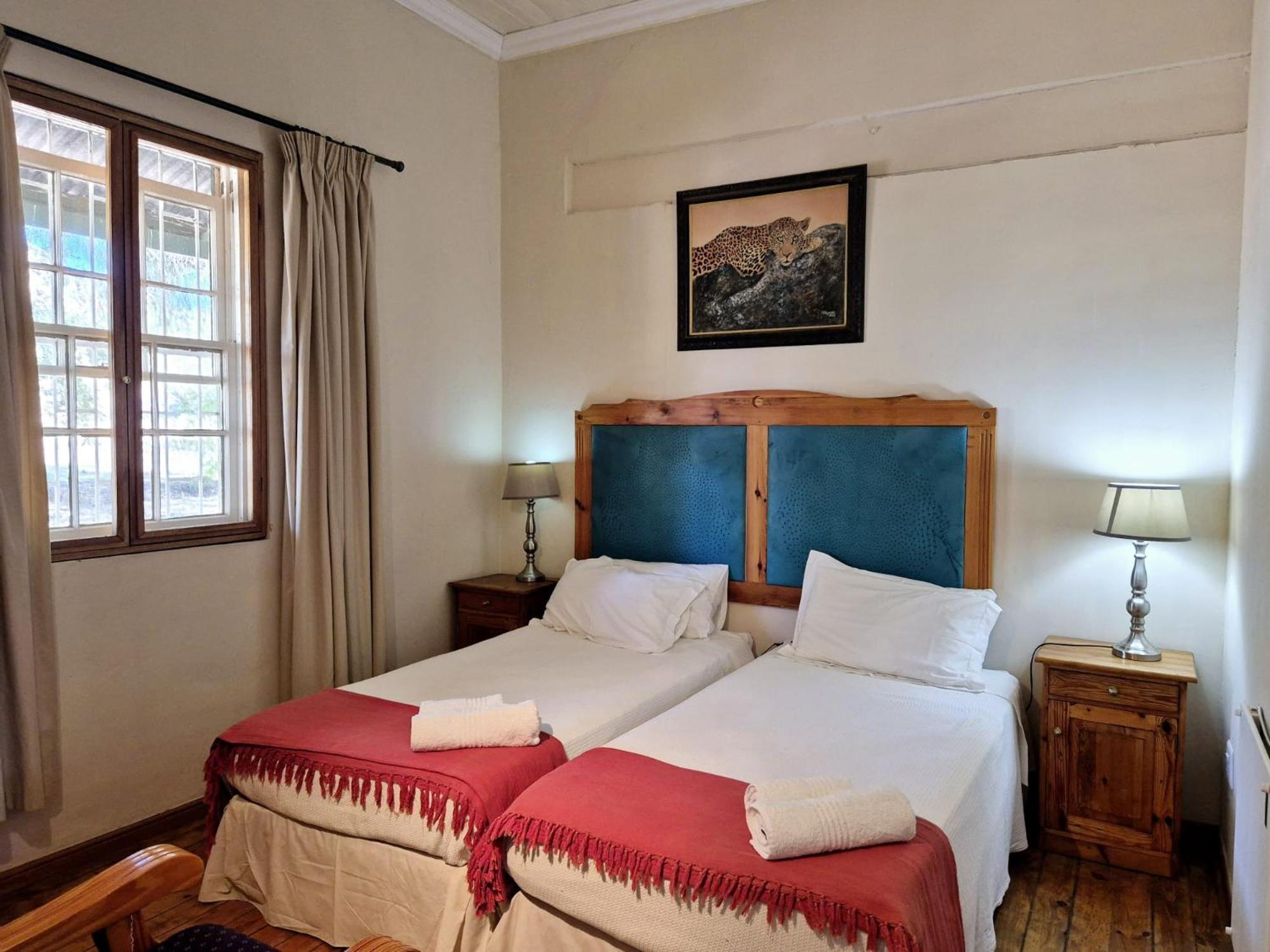 Red Stone Hills Villa Buffelskloof Eksteriør bilde