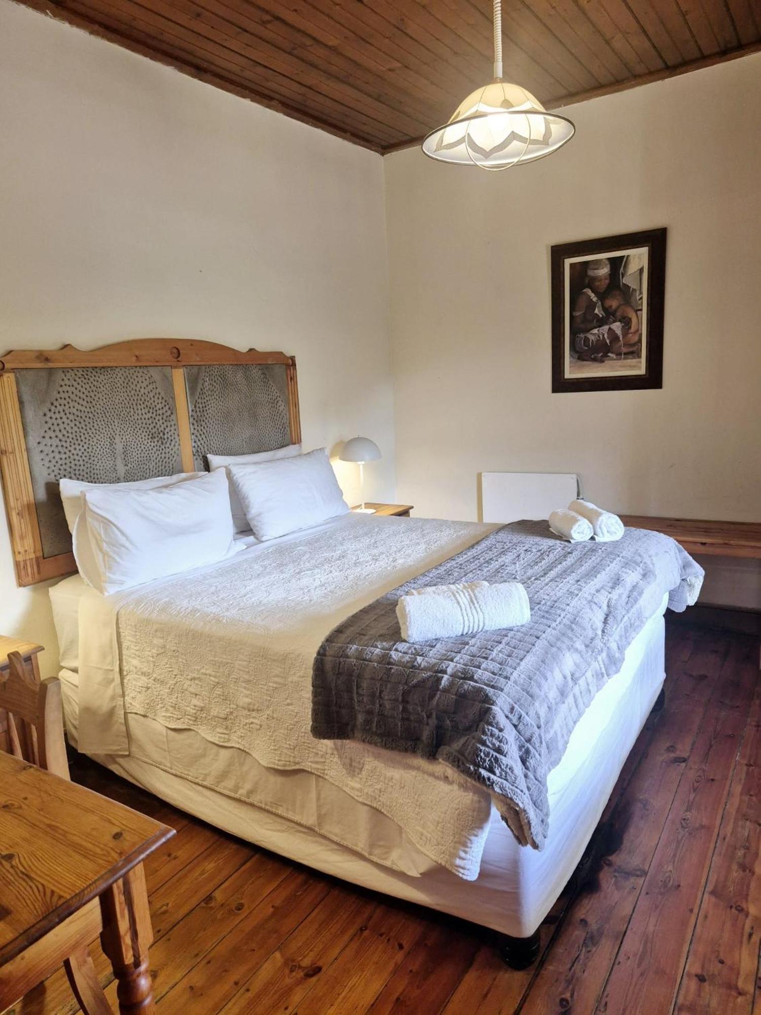Red Stone Hills Villa Buffelskloof Eksteriør bilde