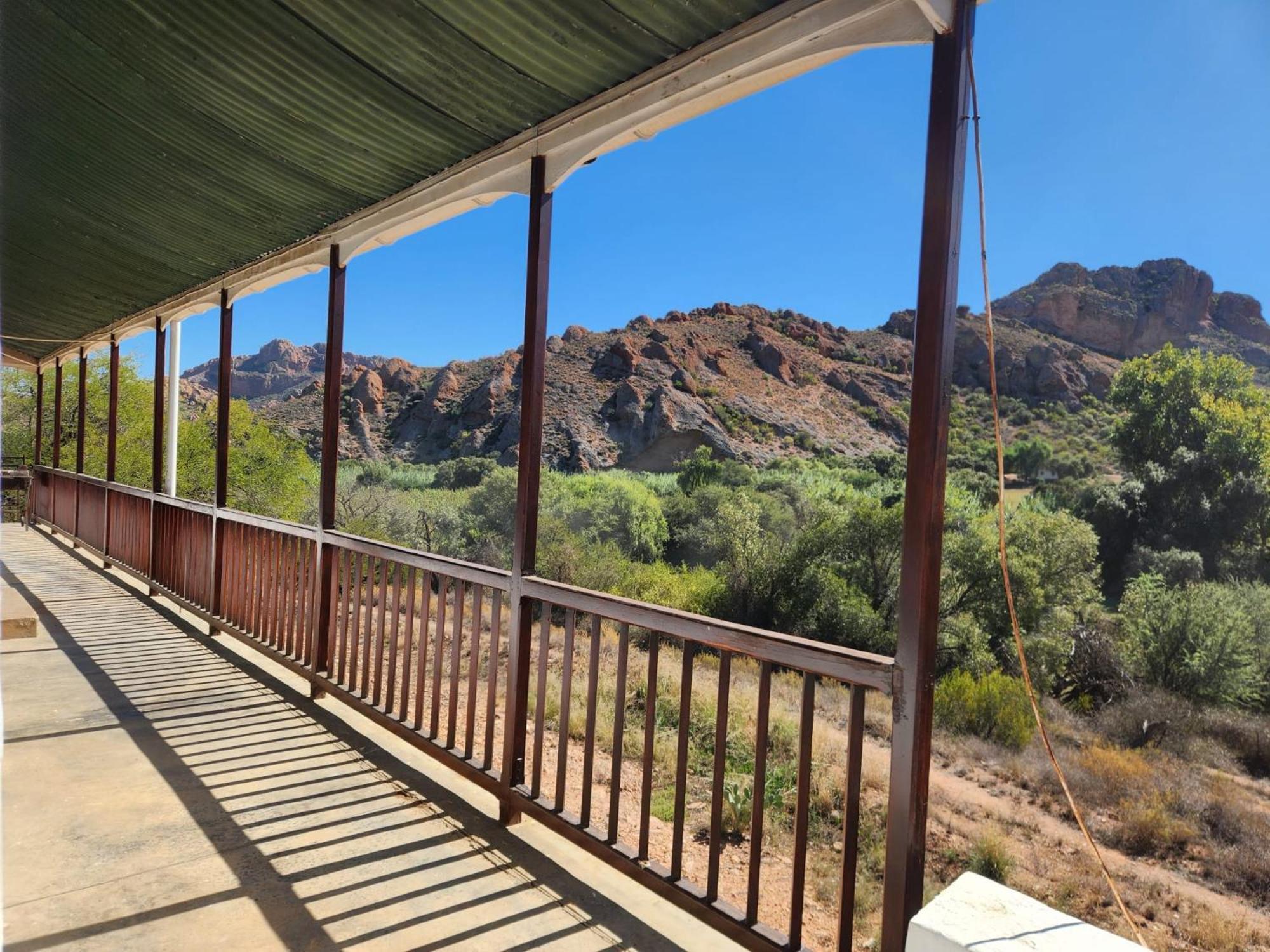 Red Stone Hills Villa Buffelskloof Eksteriør bilde