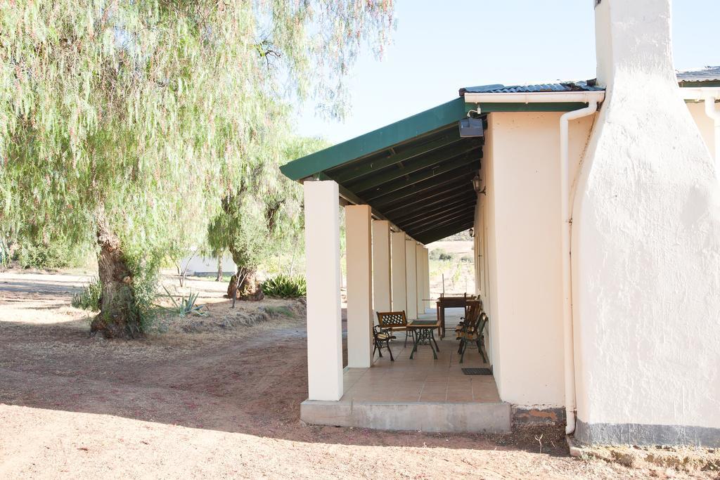 Red Stone Hills Villa Buffelskloof Eksteriør bilde