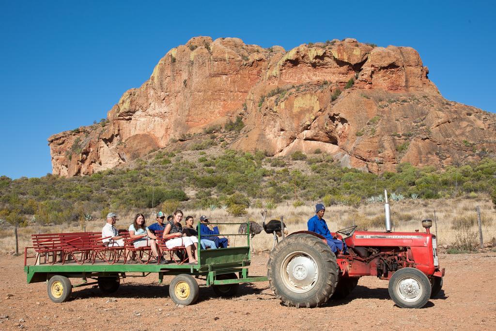 Red Stone Hills Villa Buffelskloof Eksteriør bilde