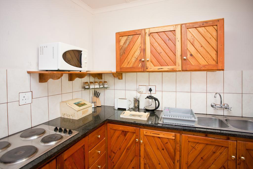 Red Stone Hills Villa Buffelskloof Eksteriør bilde
