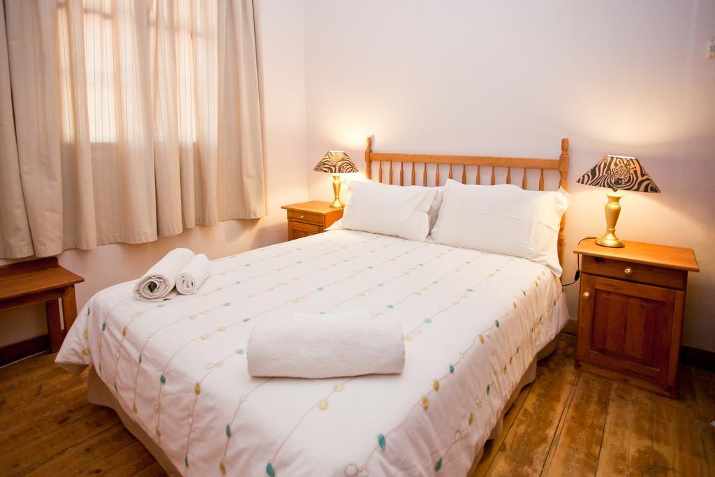 Red Stone Hills Villa Buffelskloof Eksteriør bilde