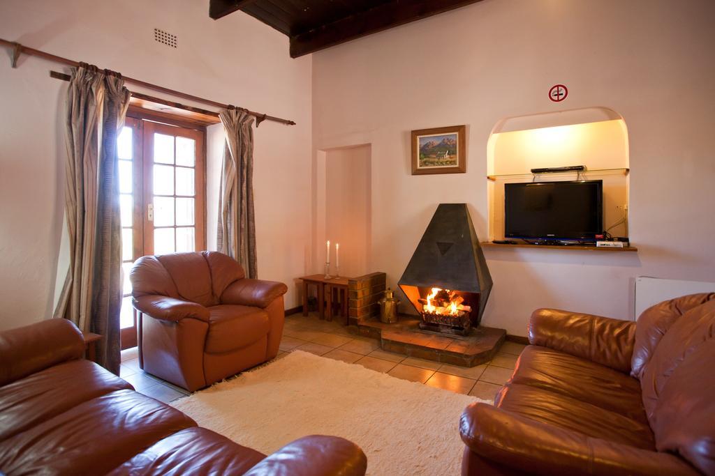 Red Stone Hills Villa Buffelskloof Eksteriør bilde