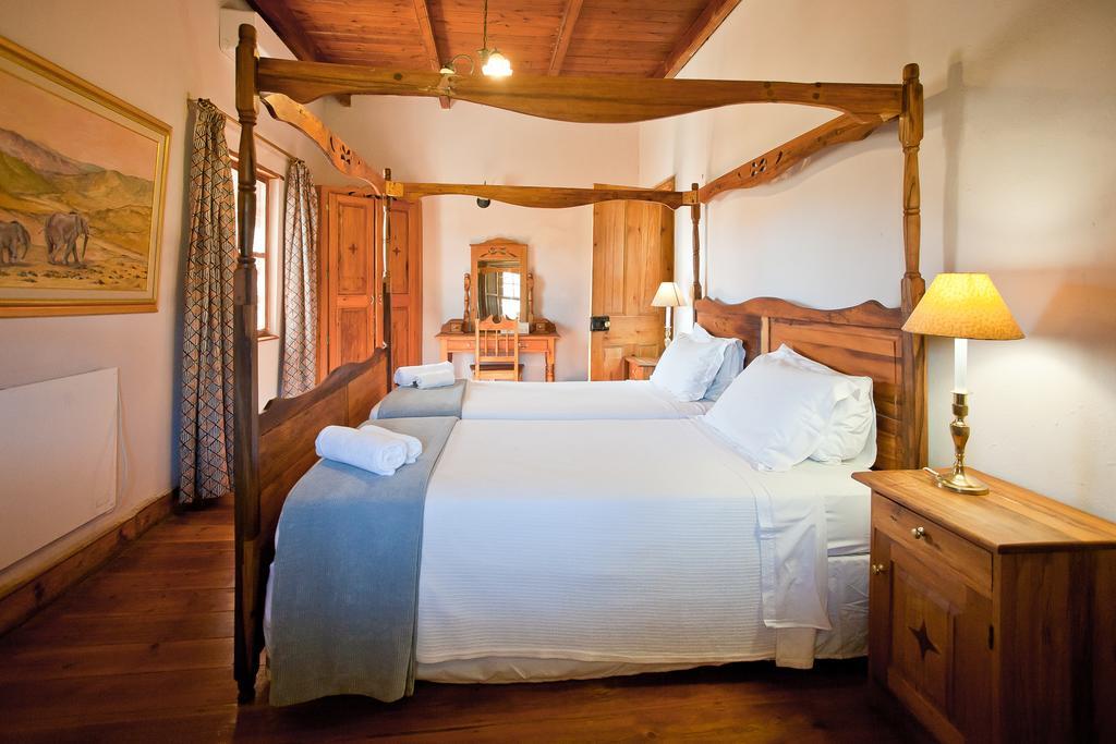 Red Stone Hills Villa Buffelskloof Eksteriør bilde