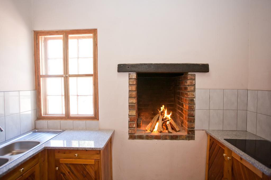 Red Stone Hills Villa Buffelskloof Eksteriør bilde