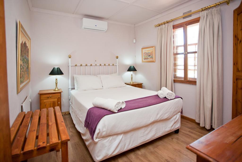Red Stone Hills Villa Buffelskloof Eksteriør bilde