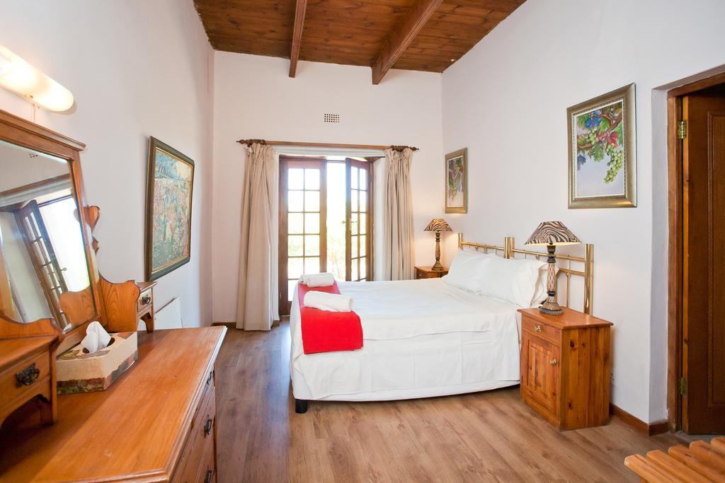 Red Stone Hills Villa Buffelskloof Eksteriør bilde