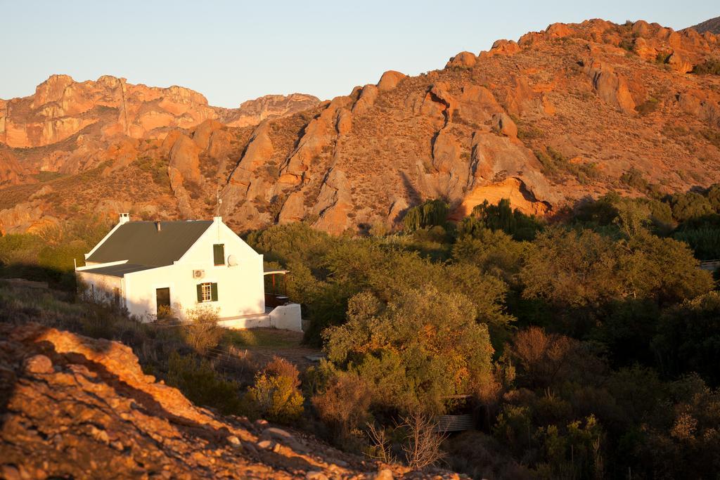 Red Stone Hills Villa Buffelskloof Eksteriør bilde