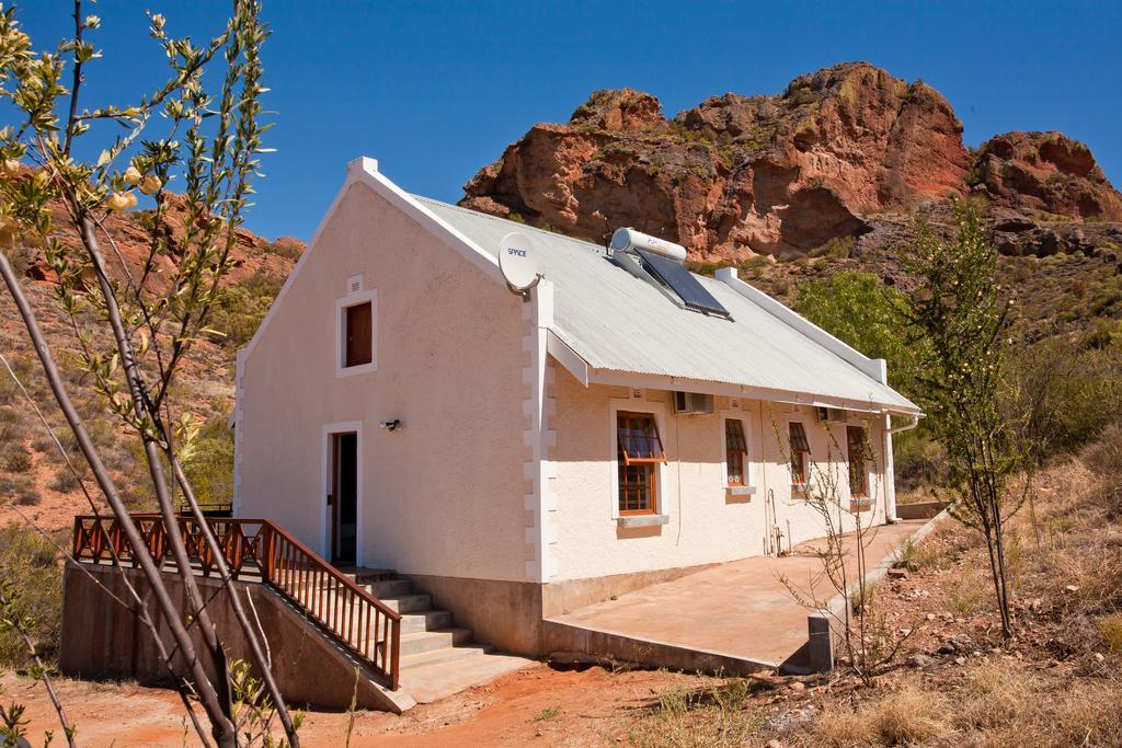 Red Stone Hills Villa Buffelskloof Eksteriør bilde