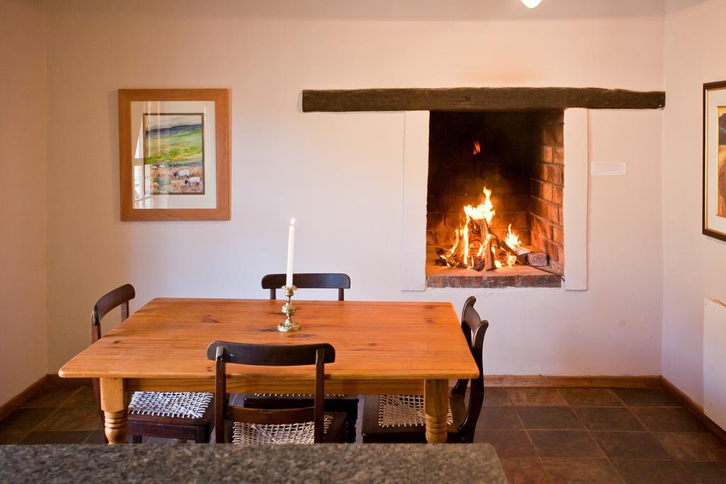 Red Stone Hills Villa Buffelskloof Eksteriør bilde