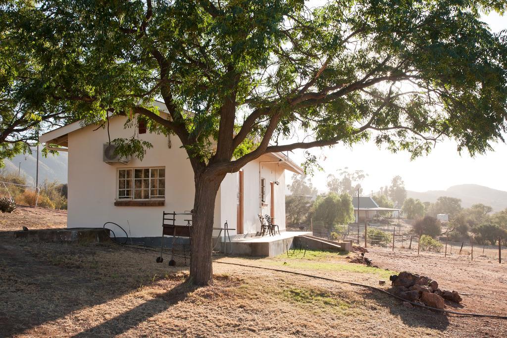 Red Stone Hills Villa Buffelskloof Eksteriør bilde