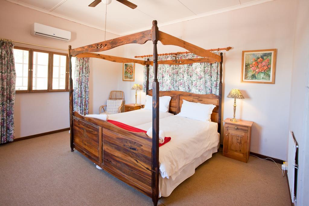Red Stone Hills Villa Buffelskloof Eksteriør bilde