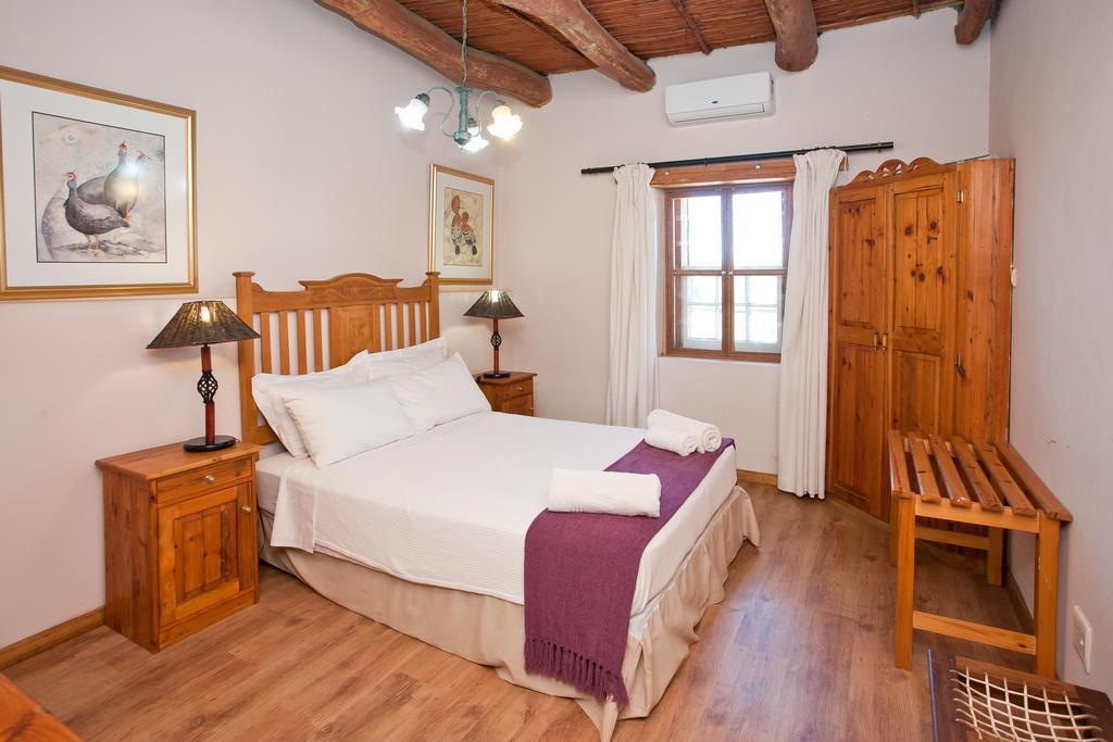 Red Stone Hills Villa Buffelskloof Eksteriør bilde